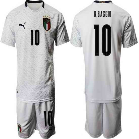 Mens Italy Short Soccer Jerseys 053